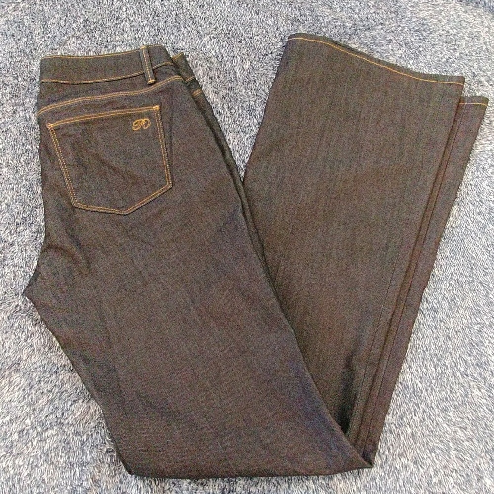 Raven Denim Sadie Jeans